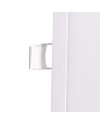 SAONA * DOWNLIGHT LED CUADRADO - 24W - 3000K